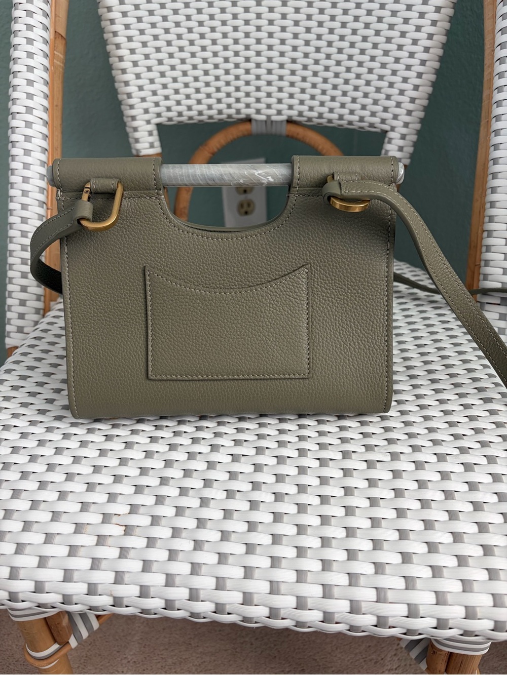 Ancone Mini Bag - Picture 5 of 6